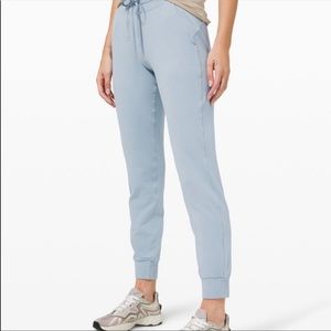 Lululemon Ready to Rulu Jogger